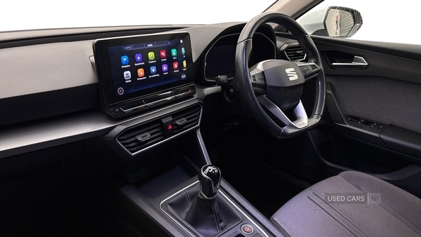 Used SEAT Leon 2022 for sale - 76936965: Photo 6