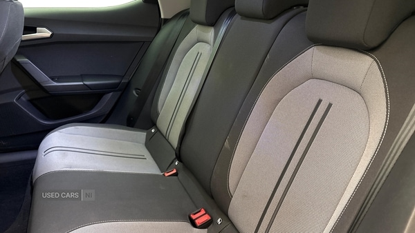 Used SEAT Leon 2022 for sale - 76936965: Photo 7