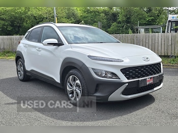 Used Hyundai KONA 2022 for sale - 78676923: Photo