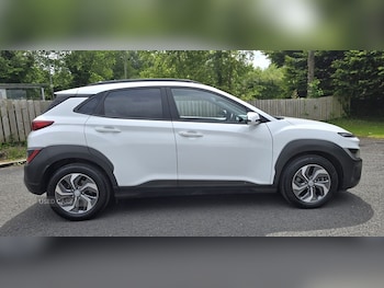 Used Hyundai KONA 2022 for sale - 78676923: Photo