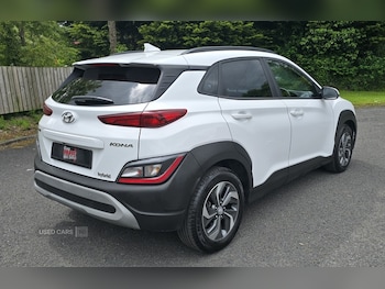 Used Hyundai KONA 2022 for sale - 78676923: Photo