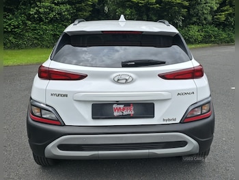 Used Hyundai KONA 2022 for sale - 78676923: Photo