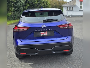 Used Nissan Qashqai 2024 for sale - 78186153: Photo