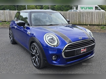 Used MINI Hatch 2020 for sale - 78462600: Photo