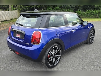 Used MINI Hatch 2020 for sale - 78462600: Photo
