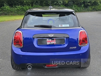 Used MINI Hatch 2020 for sale - 78462600: Photo