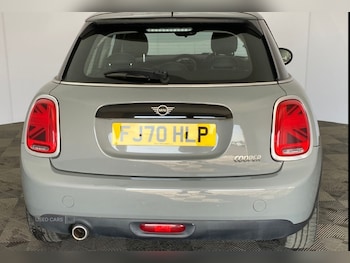 Used MINI Hatch 2020 for sale - 79349987: Photo