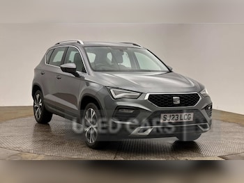 Used SEAT Ateca 2023 for sale - 78623687: Photo