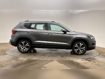 Used SEAT Ateca 2023 for sale - 78623687: Photo