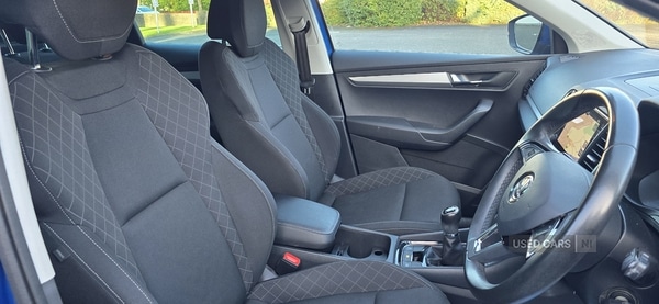 Used Skoda Karoq 2020 for sale - 76977128: Photo 11