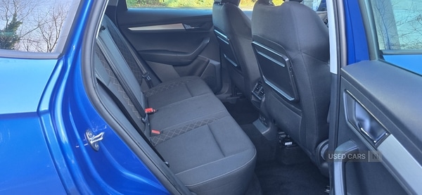 Used Skoda Karoq 2020 for sale - 76977128: Photo 13