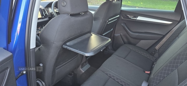 Used Skoda Karoq 2020 for sale - 76977128: Photo 14