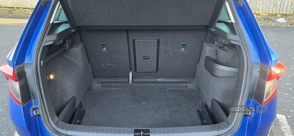 Used Skoda Karoq 2020 for sale - 76977128: Photo 15