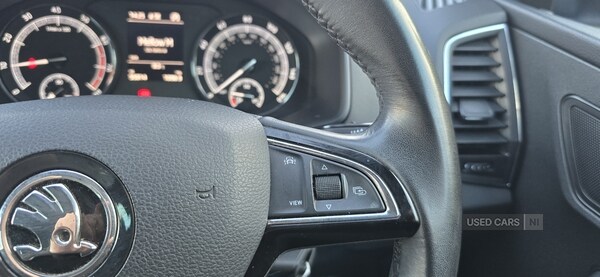 Used Skoda Karoq 2020 for sale - 76977128: Photo 16