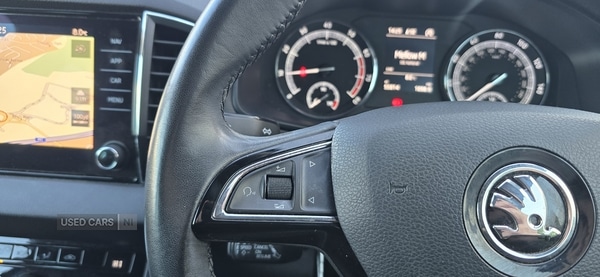 Used Skoda Karoq 2020 for sale - 76977128: Photo 17