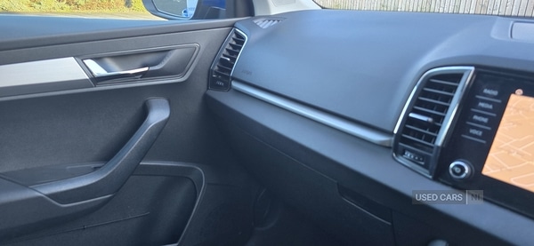 Used Skoda Karoq 2020 for sale - 76977128: Photo 18