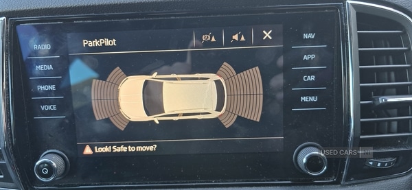 Used Skoda Karoq 2020 for sale - 76977128: Photo 21