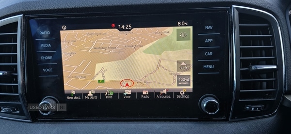 Used Skoda Karoq 2020 for sale - 76977128: Photo 22