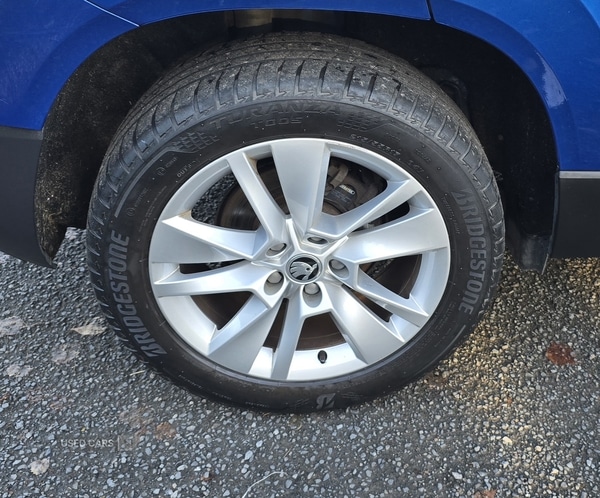 Used Skoda Karoq 2020 for sale - 76977128: Photo 9