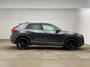 Used Audi Q2 2020 for sale - 79658853: Photo