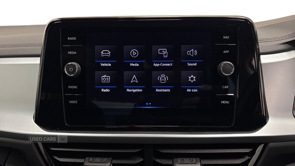 Used Volkswagen T-Roc 2023 for sale - 78215303: Photo 5