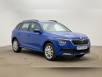 Used Skoda Kamiq 2024 for sale - 78899089: Photo