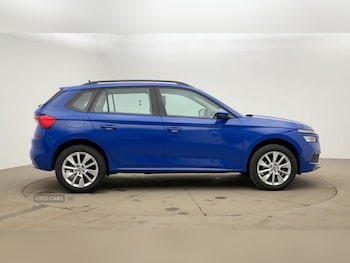 Used Skoda Kamiq 2024 for sale - 78899089: Photo