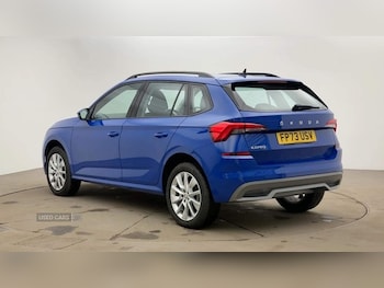 Used Skoda Kamiq 2024 for sale - 78899089: Photo