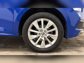 Used Skoda Kamiq 2024 for sale - 78899089: Photo