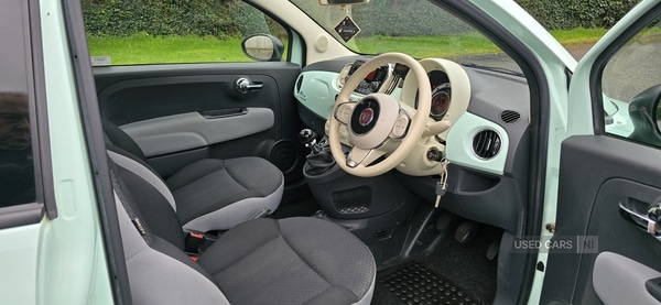 Used Fiat 500 2016 for sale - 77941163: Photo 10