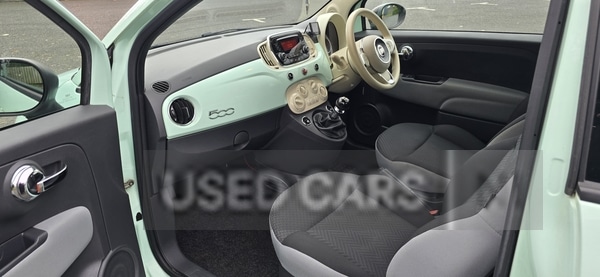 Used Fiat 500 2016 for sale - 77941163: Photo 11