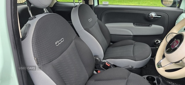 Used Fiat 500 2016 for sale - 77941163: Photo 12