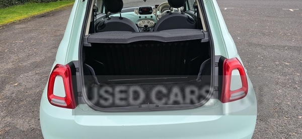 Used Fiat 500 2016 for sale - 77941163: Photo 14