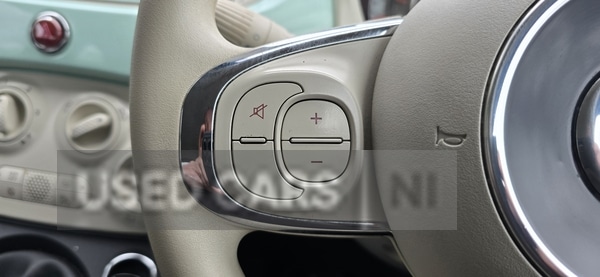 Used Fiat 500 2016 for sale - 77941163: Photo 15