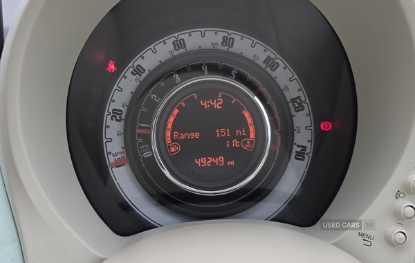 Used Fiat 500 2016 for sale - 77941163: Photo 17