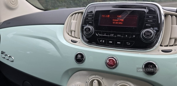 Used Fiat 500 2016 for sale - 77941163: Photo 18