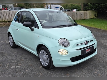 Used Fiat 500 2016 for sale - 77941163: Photo