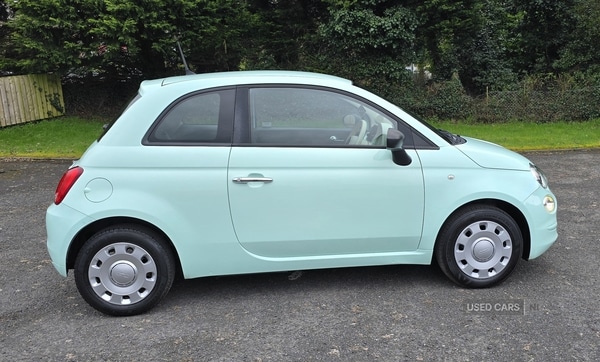 Used Fiat 500 2016 for sale - 77941163: Photo 2