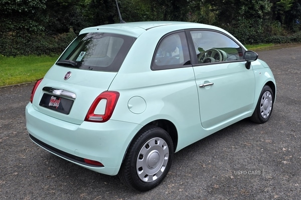 Used Fiat 500 2016 for sale - 77941163: Photo 3