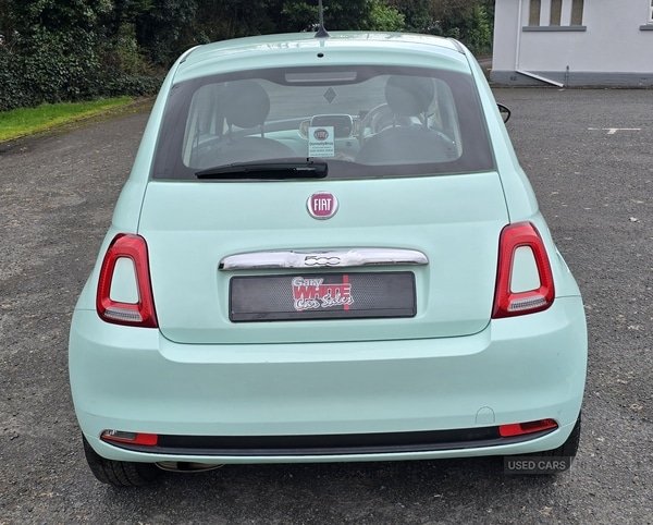 Used Fiat 500 2016 for sale - 77941163: Photo 4