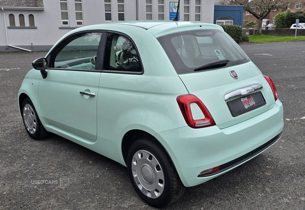 Used Fiat 500 2016 for sale - 77941163: Photo 5