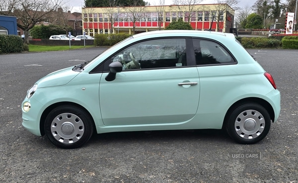 Used Fiat 500 2016 for sale - 77941163: Photo 6