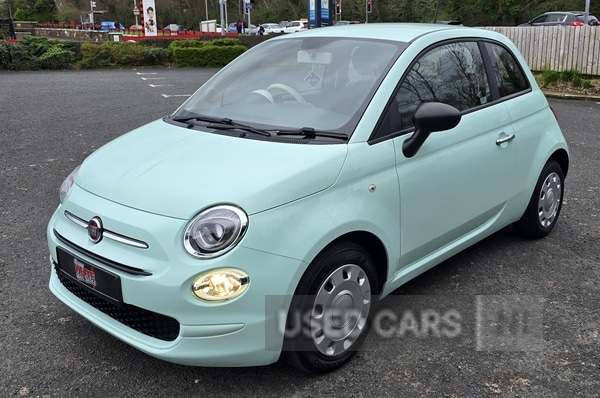 Used Fiat 500 2016 for sale - 77941163: Photo 7