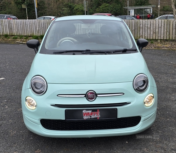 Used Fiat 500 2016 for sale - 77941163: Photo 8