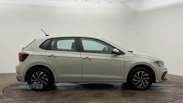 Used Volkswagen Polo 2023 for sale - 77238862: Photo 2