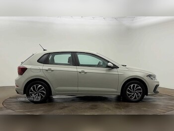 Used Volkswagen Polo 2023 for sale - 77238862: Photo