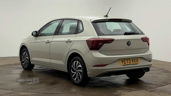 Used Volkswagen Polo 2023 for sale - 77238862: Photo 3