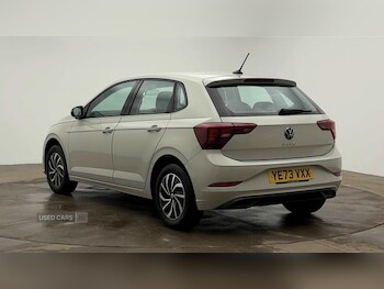 Used Volkswagen Polo 2023 for sale - 77238862: Photo