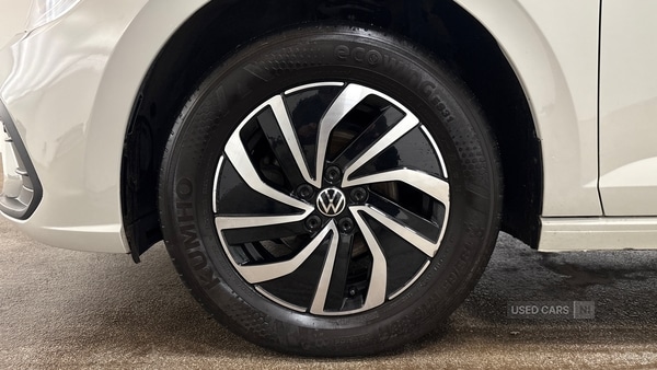 Used Volkswagen Polo 2023 for sale - 77238862: Photo 4