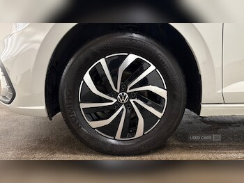 Used Volkswagen Polo 2023 for sale - 77238862: Photo